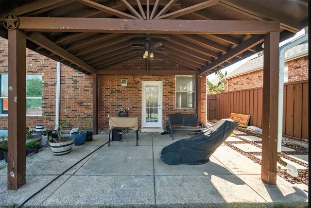 9633 Anns Way, Plano, TX 75025