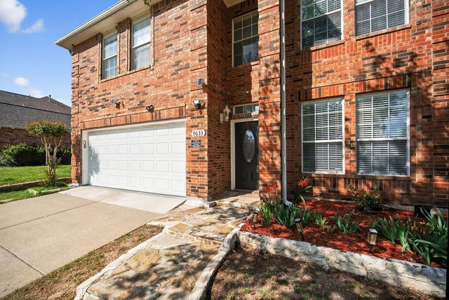 9633 Anns Way, Plano, TX 75025