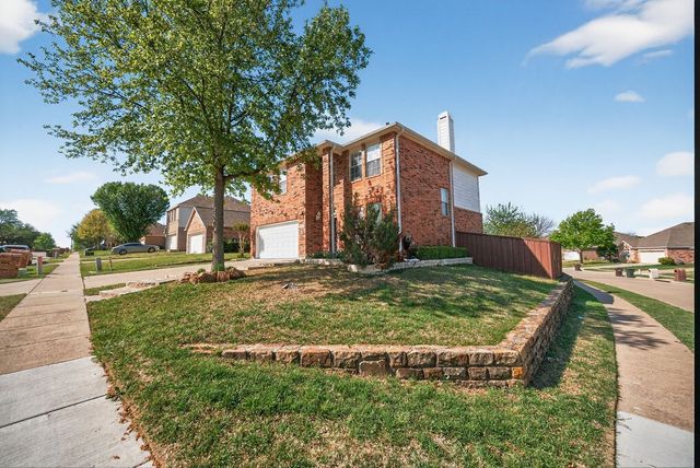9633 Anns Way, Plano, TX 75025