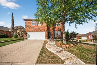 9633 Anns Way, Plano, TX 75025