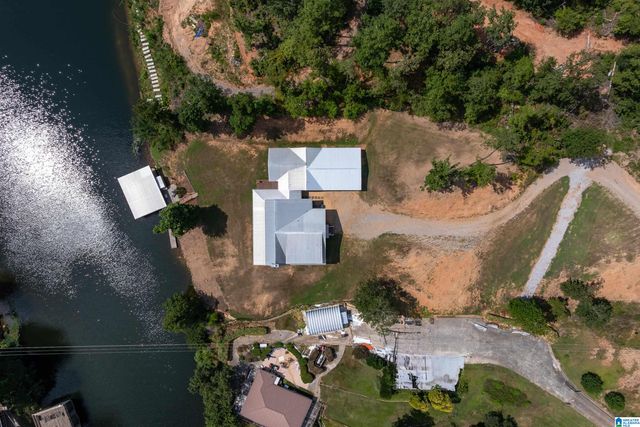 863 COUNTY ROAD 481, Clanton, AL 35046