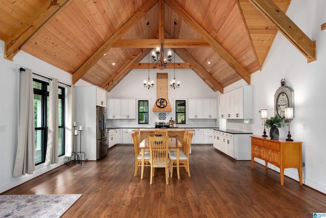 863 COUNTY ROAD 481, Clanton, AL 35046