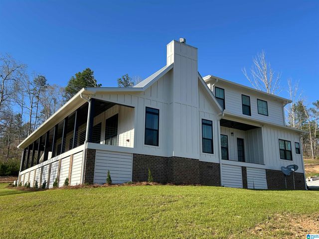 863 COUNTY ROAD 481, Clanton, AL 35046