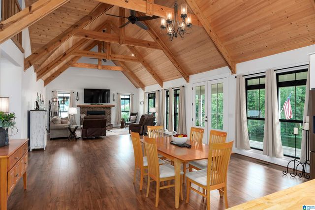 863 COUNTY ROAD 481, Clanton, AL 35046