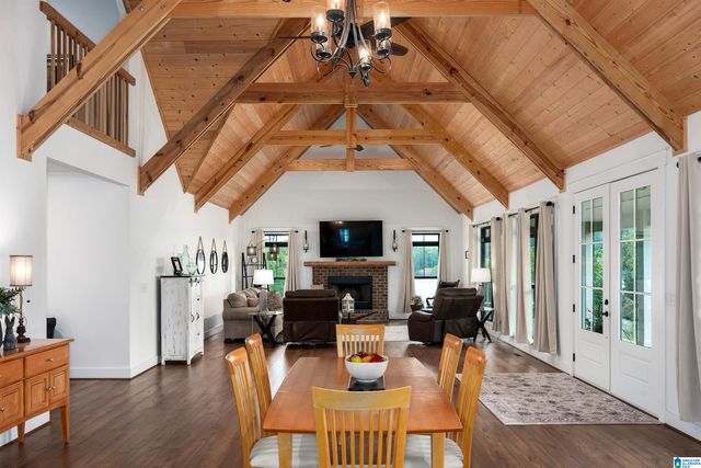 863 COUNTY ROAD 481, Clanton, AL 35046