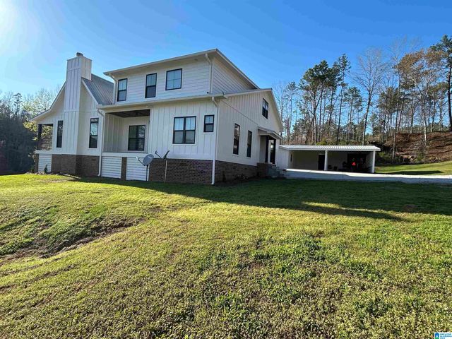 863 COUNTY ROAD 481, Clanton, AL 35046