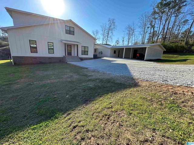 863 COUNTY ROAD 481, Clanton, AL 35046