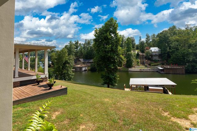 863 COUNTY ROAD 481, Clanton, AL 35046