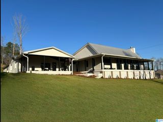 863 COUNTY ROAD 481, Clanton, AL 35046