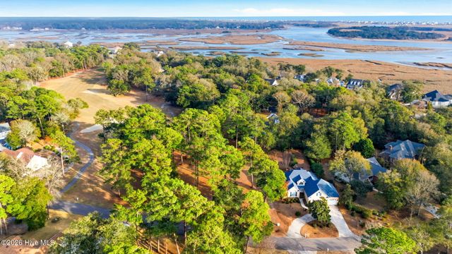 3266 Channelside Drive SW, Supply, NC 28462