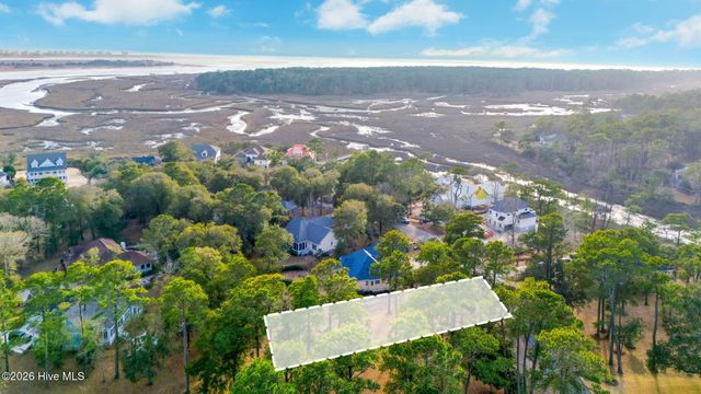 3266 Channelside Drive SW, Supply, NC 28462