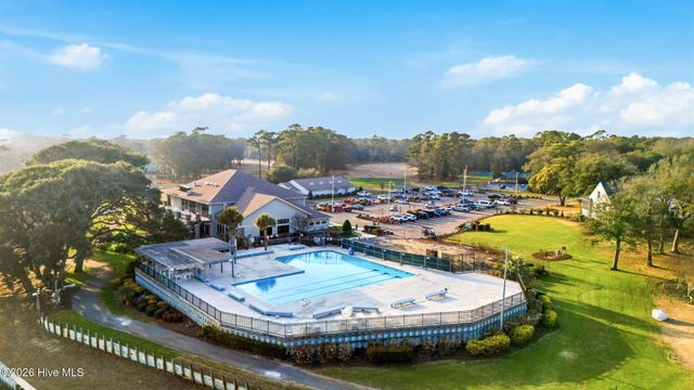 3266 Channelside Drive SW, Supply, NC 28462