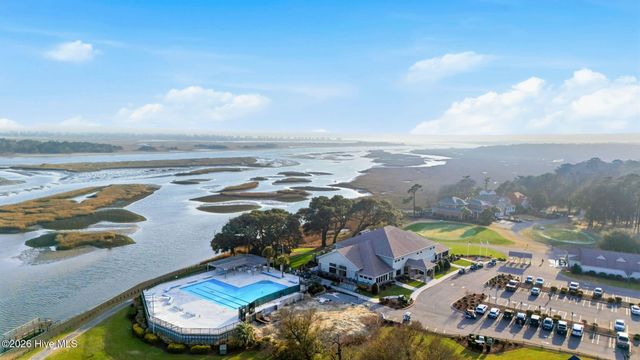 3266 Channelside Drive SW, Supply, NC 28462