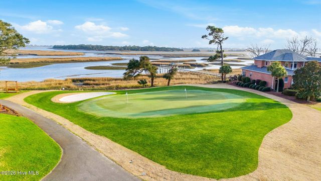 3266 Channelside Drive SW, Supply, NC 28462