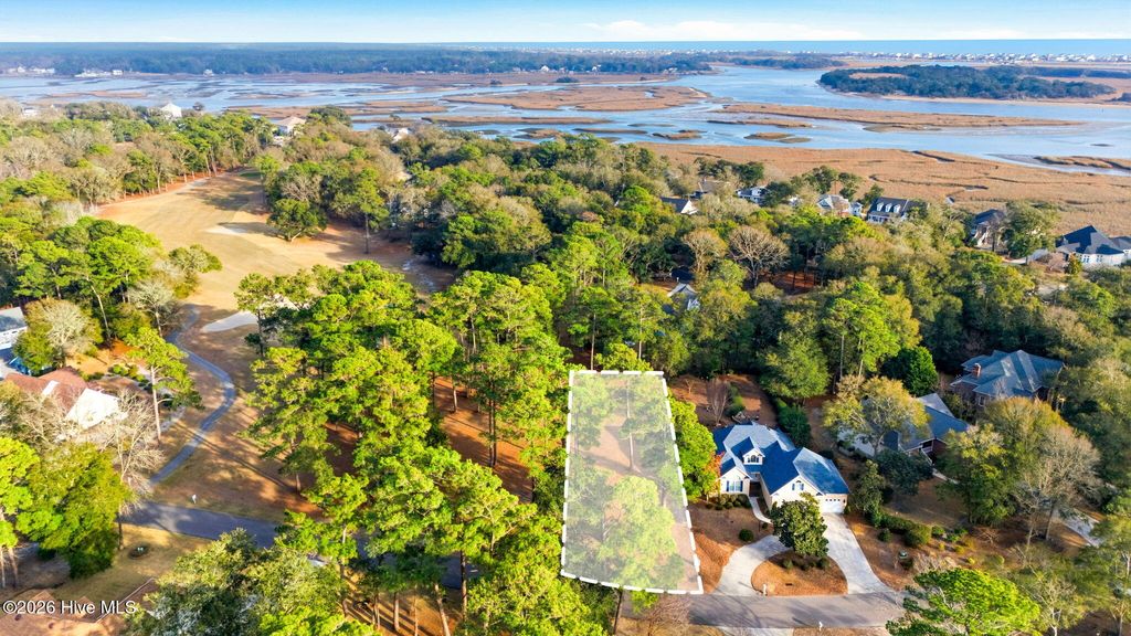 3266 Channelside Drive SW, Supply, NC 28462