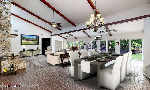 6433 RIVER POINT Drive, Fleming Island, FL 32003