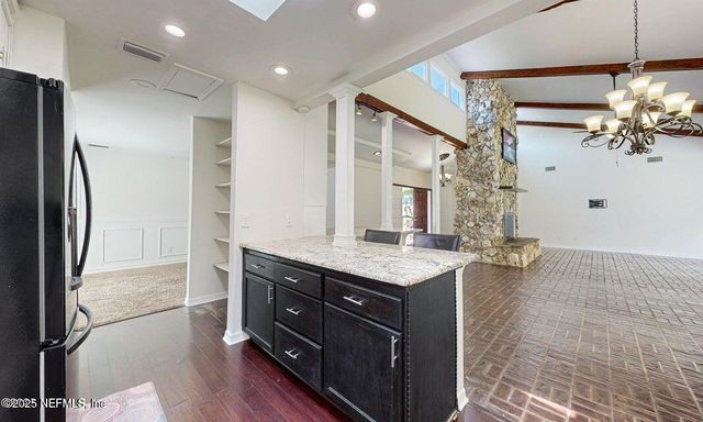 6433 RIVER POINT Drive, Fleming Island, FL 32003