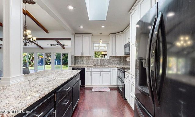 6433 RIVER POINT Drive, Fleming Island, FL 32003