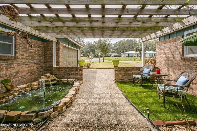 6433 RIVER POINT Drive, Fleming Island, FL 32003