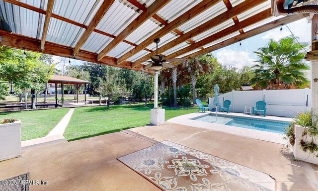 6433 RIVER POINT Drive, Fleming Island, FL 32003