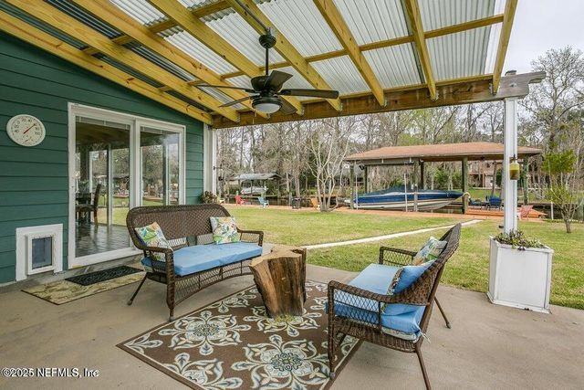 6433 RIVER POINT Drive, Fleming Island, FL 32003