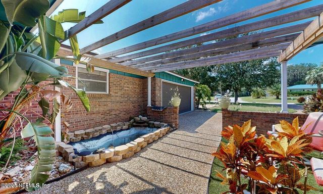 6433 RIVER POINT Drive, Fleming Island, FL 32003