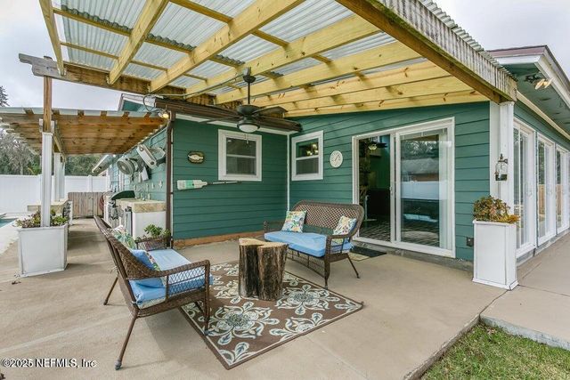 6433 RIVER POINT Drive, Fleming Island, FL 32003