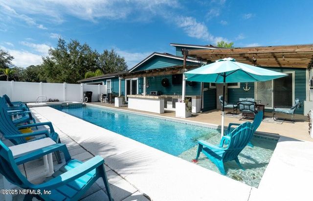 6433 RIVER POINT Drive, Fleming Island, FL 32003