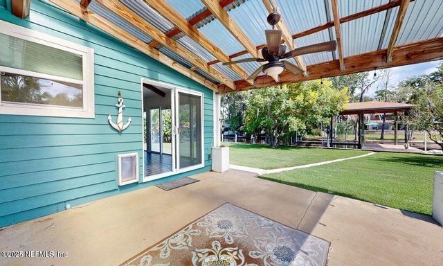 6433 RIVER POINT Drive, Fleming Island, FL 32003