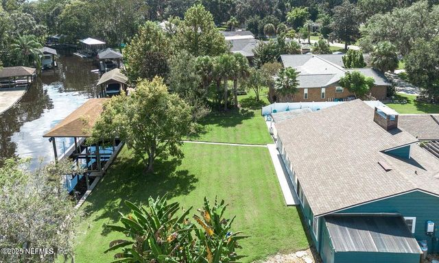 6433 RIVER POINT Drive, Fleming Island, FL 32003