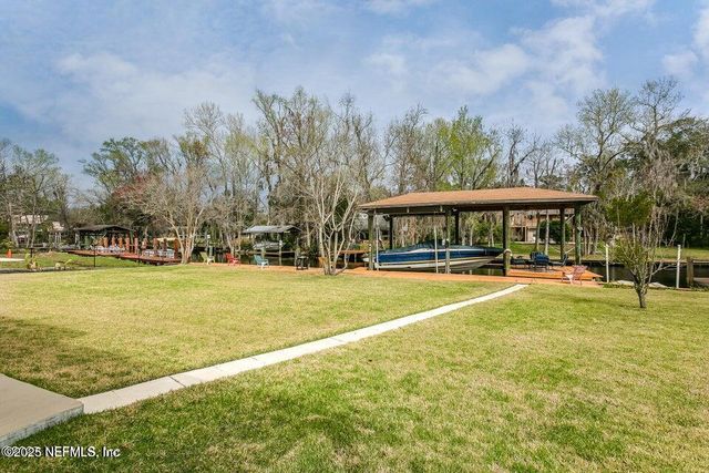 6433 RIVER POINT Drive, Fleming Island, FL 32003