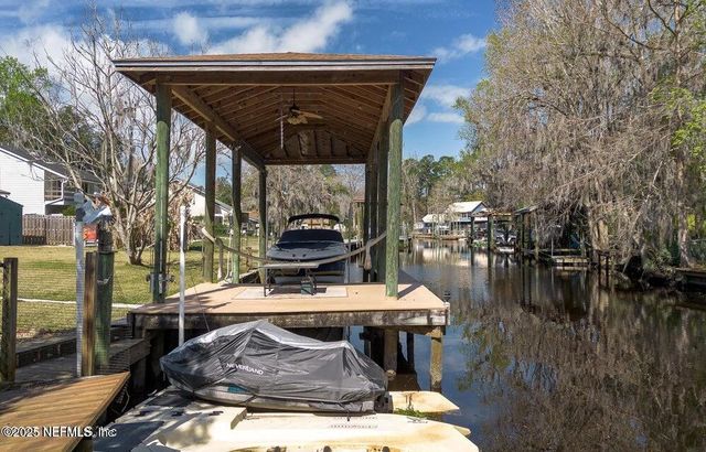 6433 RIVER POINT Drive, Fleming Island, FL 32003