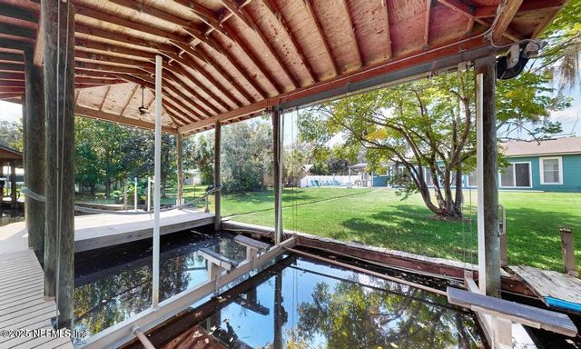 6433 RIVER POINT Drive, Fleming Island, FL 32003