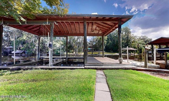 6433 RIVER POINT Drive, Fleming Island, FL 32003