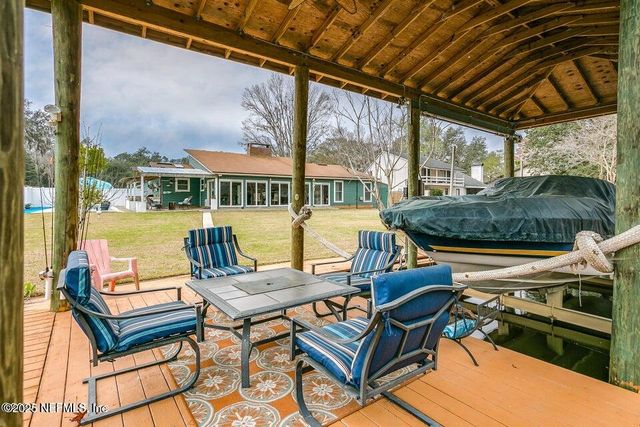 6433 RIVER POINT Drive, Fleming Island, FL 32003