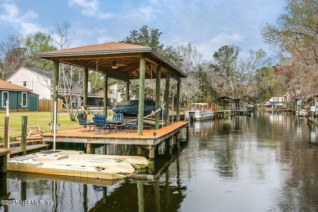 6433 RIVER POINT Drive, Fleming Island, FL 32003