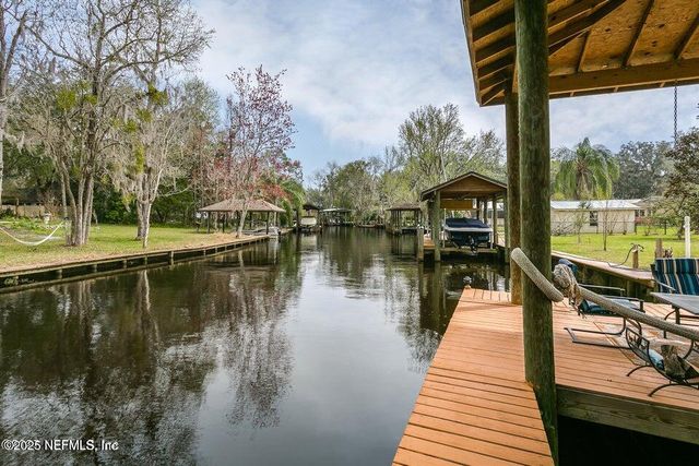 6433 RIVER POINT Drive, Fleming Island, FL 32003