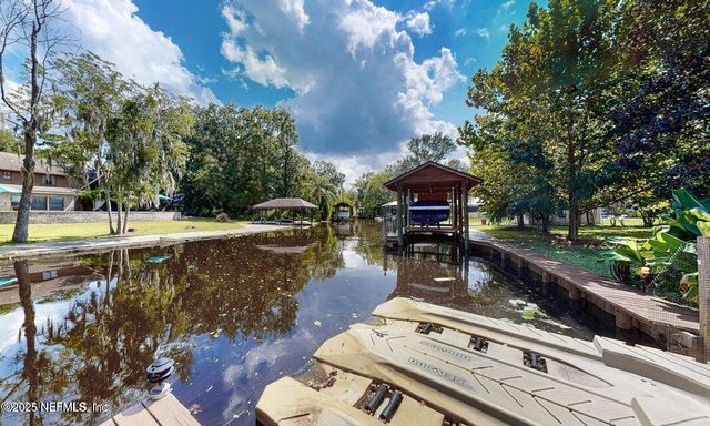 6433 RIVER POINT Drive, Fleming Island, FL 32003