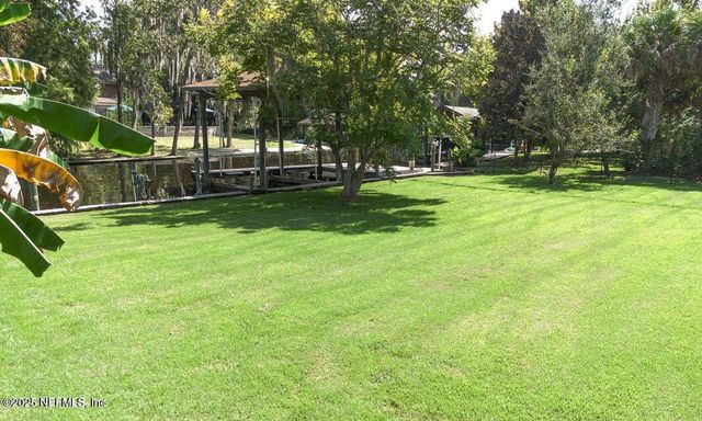 6433 RIVER POINT Drive, Fleming Island, FL 32003