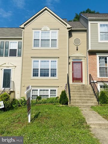 12888 HUNTERBROOK DR, Woodbridge, VA 22192