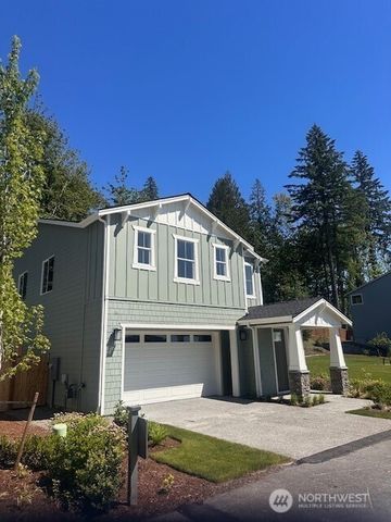 25416 Lot 12 204th Place SE, Covington, WA 98042
