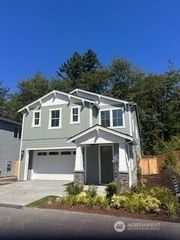 25416 Lot 12 204th Place SE, Covington, WA 98042