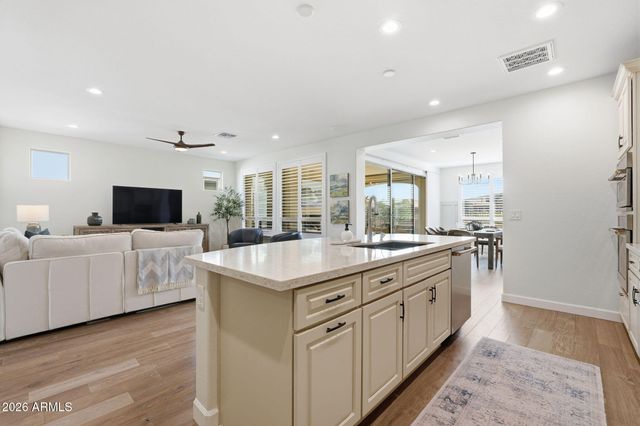 36147 N SERRANO Avenue, Queen Creek, AZ 85140