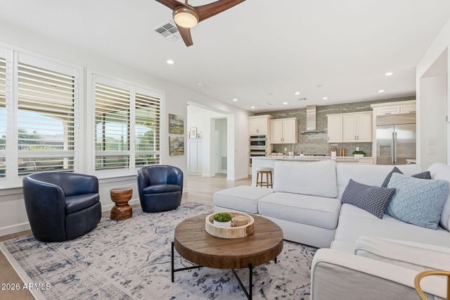 36147 N SERRANO Avenue, Queen Creek, AZ 85140