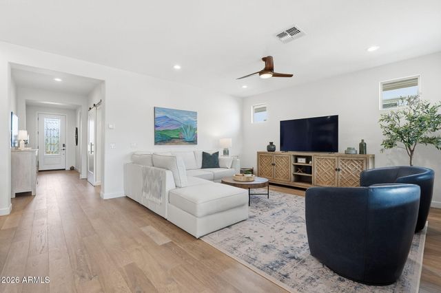 36147 N SERRANO Avenue, Queen Creek, AZ 85140