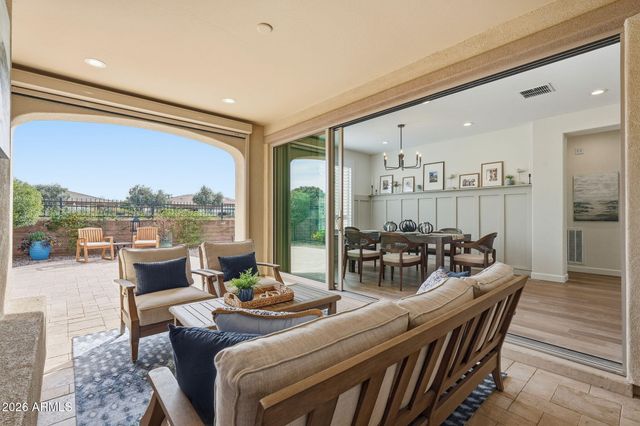 36147 N SERRANO Avenue, Queen Creek, AZ 85140