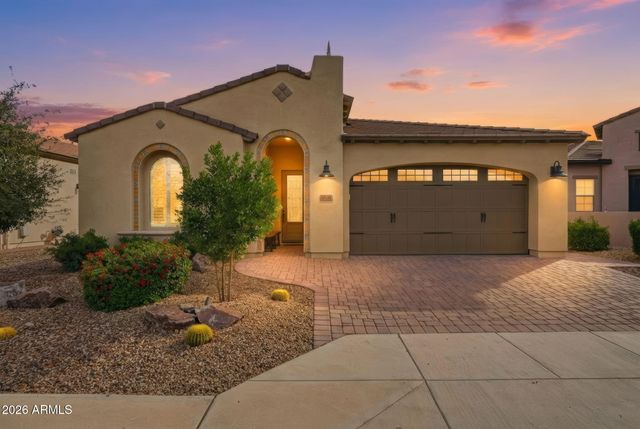 36147 N SERRANO Avenue, Queen Creek, AZ 85140