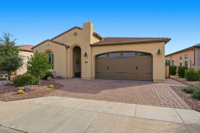 36147 N SERRANO Avenue, Queen Creek, AZ 85140