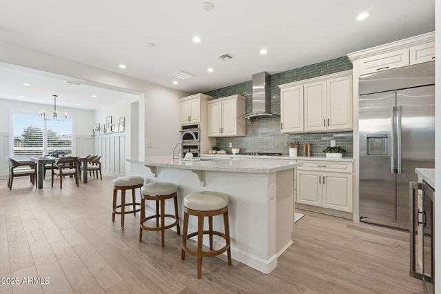 36147 N SERRANO Avenue, Queen Creek, AZ 85140