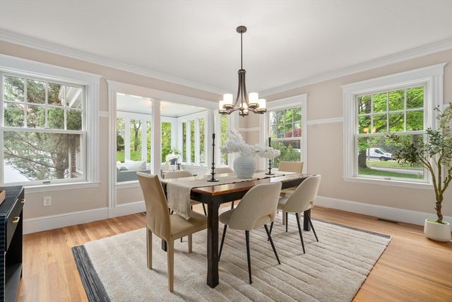 799 Commonwealth Avenue, Newton, MA 02459